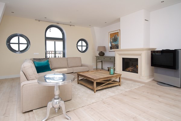 Medium property photo - Weteringschans 84F, 1017 XR Amsterdam